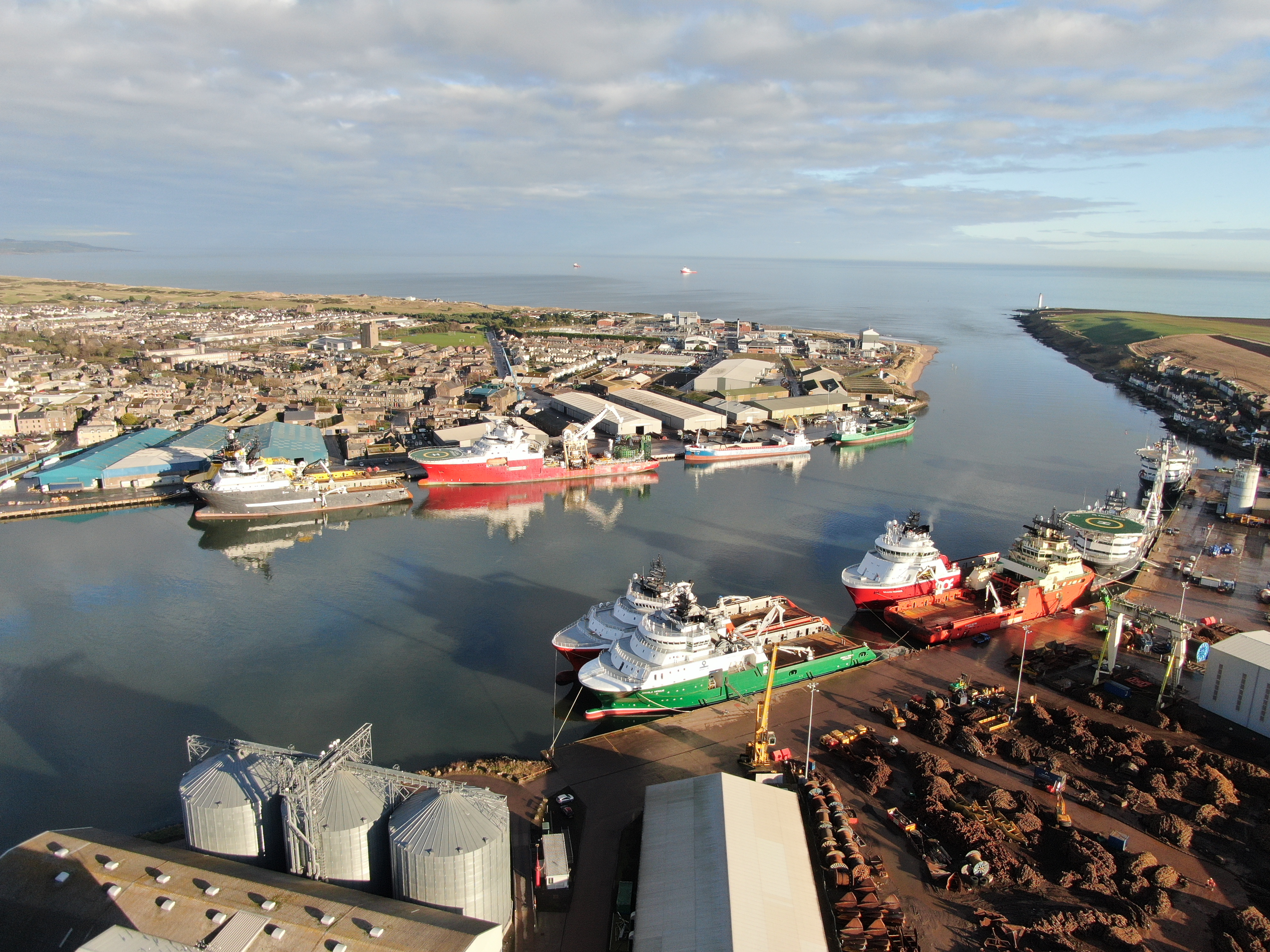 MPA Aerial Photo 
